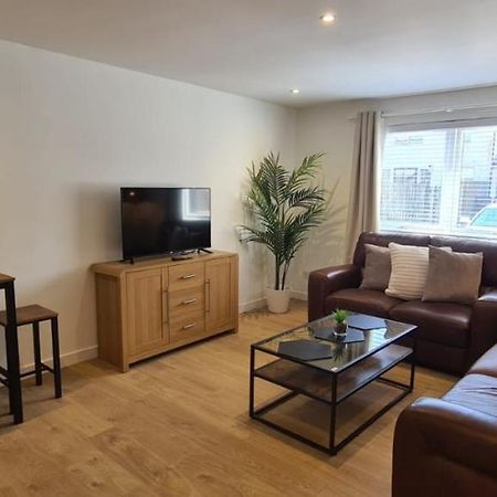 Craiglynn Holiday Apartment Loch Lomond Баллок Экстерьер фото